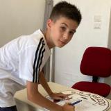 Immagine di Gabriele Felago Immagine di Gabriele Felago
